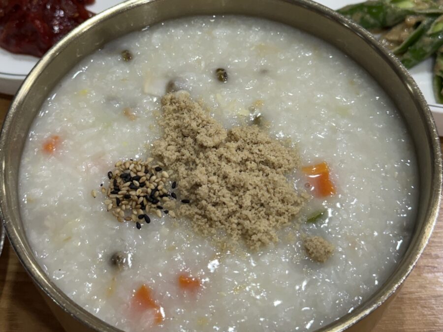 변산온천산장
